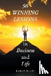 Kimble, James A. - 50 Winning Lessons in Business and Life