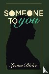 Rider, Levon - Someone to You
