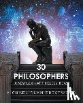 Prestwood, Michael Alan - 30 Philosophers