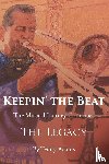 Adams, Teddy - Keepin' the Beat