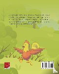 Clay, Simone Monnier - Coco the Brave Rooster
