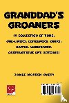 Avery, James Warren - Granddad's Groaners