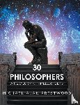 Prestwood, Michael Alan - 30 Philosophers