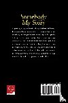 Schmidt, Sylvia - Somebody Has to Tell My Story