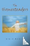 Babits, Lilli - The Homesteaders