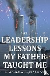 Pa-C Facc, Joseph Faiella-Tommasino - Leadership Lessons My Father Taught Me