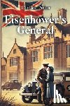 Parker, Charles - Eisenhower's General