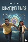 Vail, Darrin - Changing Times