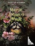 Hall, Victor H. - Dusky Seaside Sparrow Masterpiece Places Martin Johnson Heade Amongst Greatest Naturalists