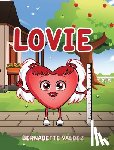 Valdez, Bernadette - Lovie