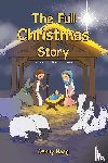 Haag, Danny - The Full Christmas Story