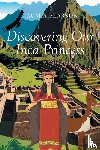 Pearson, Aurea - Discovering Our Inca Princess