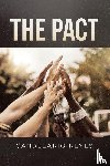 Reyes, Candelario - The Pact
