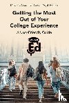 O'Riordan-Adjah Pe, Chris Apoder - Getting the Most Out of Your College Experience