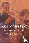 Adams, Teddy - Adams, T: Keepin' the Beat