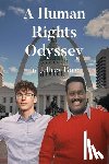 Gale, Jeffrey - A Human Rights Odyssey