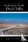 McNeill, Mary Ann - The Charles Manson Family in Death Valley