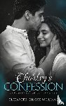 Chayse-Williams, Elizabeth - Charley's Confession
