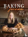 Duell, Joanna - Baking With Joanna