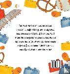 Mertz, Gina A. - God Made Me Energetic