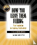 Ferrell, Lisa, Ferrell, Jesse - How You Leave Them Feeling
