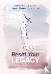 Berg, Gerdi van den - Reset Your Legacy