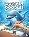  - Dolphin Doodles