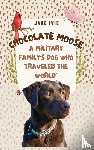 Ivie, Jake - Chocolate Moose