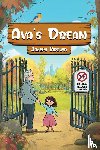 Ridgway, Joseph J. - Ava's Dream