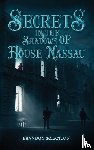 Scranton, Brandon - Secrets in the Shadows of House Nassau