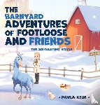 Keim - Keim: Barnyard Adventures of Footloose & Friends