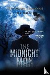 Barney, D. A. - The Midnight Man