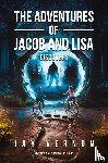 Vernon, Jay - The Adventures of Jacob and Lisa