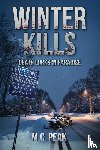 Peak, M. C. - Winter Kills