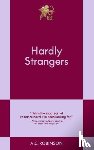 Robinson, A.C. - Hardly Strangers