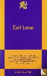 Veurink, Erika - Exit Lane