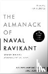 Jorgenson, Eric - The Almanack of Naval Ravikant