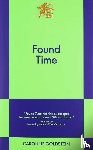 Goldstein, Caroline - Found Time