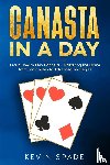 Spade, Kevin - Canasta in a Day