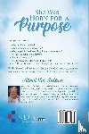 Lohmann, Janet - She Was Born for a Purpose