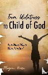 Kusi, Marjorie - From Idolatress to a Child of God