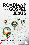 Adepoju-Grace, Seun Emmanuel - Roadmap of the Gospel of Jesus