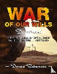 Robertson, Donna - War of Our Wills
