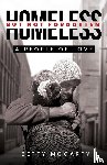 McCarty, Betty - Homeless but Not Forgotten