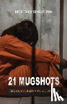Singleton, Brittney - 21 Mugshots