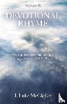 McClellan, J. Luke - Devotional Rhyme, Volume II