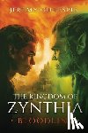 Gillespie, Jeremy - The Kingdom of Zynthia