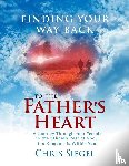 Siegel, Chris - Finding Your Way Back to the Father's Heart
