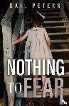 Peters, Gail - Nothing to Fear