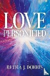 Dorris, Retha J. - Love Personified
